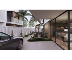 Villa de Lujo en Venta en San Juan de Alicante, Alicante