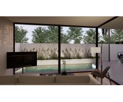 Villa de Lujo en Venta en San Juan de Alicante, Alicante