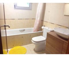 Amplia Vivienda de 4 Dormitorios con Terraza, Garaje  Trastero Incluidos