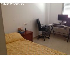 Amplia Vivienda de 4 Dormitorios con Terraza, Garaje  Trastero Incluidos