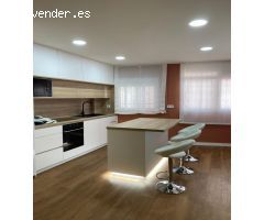 Vamos a por ese piso en una de las mejores zonas de Cartagena.