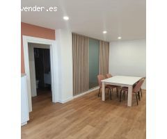 Vamos a por ese piso en una de las mejores zonas de Cartagena.