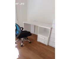 Vamos a por ese piso en una de las mejores zonas de Cartagena.