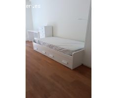 Vamos a por ese piso en una de las mejores zonas de Cartagena.