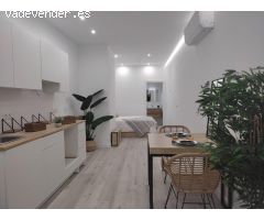¡Tu hogar en el corazón de Santiago el Mayor!