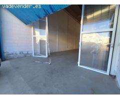 Nave para tu negocio.