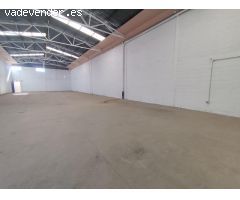 Nave para tu negocio.