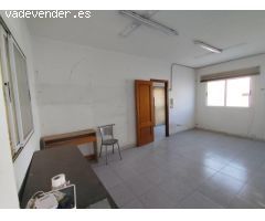 Nave para tu negocio.
