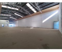 Nave para tu negocio.
