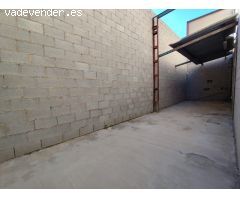 Nave para tu negocio.