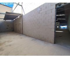 Nave para tu negocio.