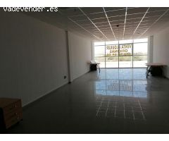 ¡Nueva Oficina Disponible para Alquiler!