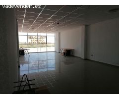 ¡Nueva Oficina Disponible para Alquiler!