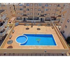 Tu nuevo hogar junto al mar te espera! Ático en venta a pocos metros de la playa
