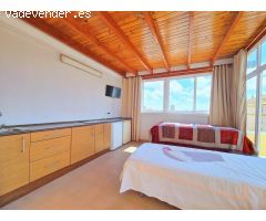 Tu nuevo hogar junto al mar te espera! Ático en venta a pocos metros de la playa