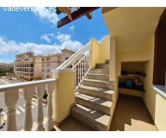 Tu nuevo hogar junto al mar te espera! Ático en venta a pocos metros de la playa