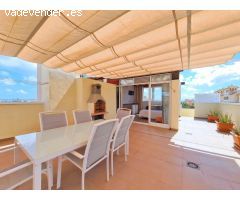 Tu nuevo hogar junto al mar te espera! Ático en venta a pocos metros de la playa