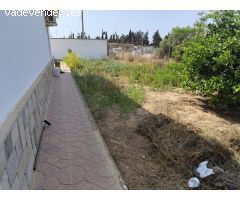 ¡OPORTUNIDAD ÚNICA EN LA RODA! Vivienda con amplio terreno y todas las comodidades