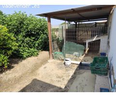 ¡OPORTUNIDAD ÚNICA EN LA RODA! Vivienda con amplio terreno y todas las comodidades