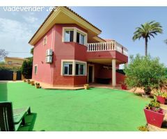 ¡OPORTUNIDAD ÚNICA! DÚPLEX CON AMPLIO JARDÍN, BARBACOA Y MUCHÍSIMA LUZ NATURAL