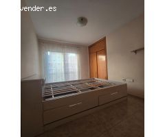 Amplio piso con terraza, garaje y trastero en zona tranquila – listo para entrar a vivir