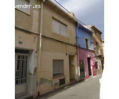 Chalet en Venta en Villar de Bullaso, Murcia