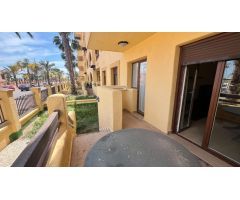 Planta Baja en Mar Menor Bliss. Tu Paraíso junto al mar.
