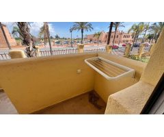 Planta Baja en Mar Menor Bliss. Tu Paraíso junto al mar.