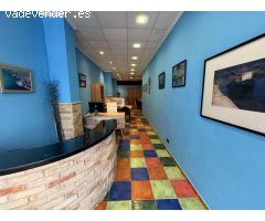 LOCAL COMERCIAL PARA MONTAR NEGOCIO EN EL CENTRO DE TORREVIEJA.