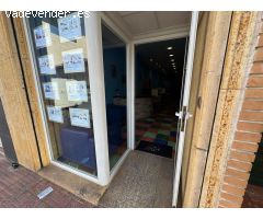 LOCAL COMERCIAL PARA MONTAR NEGOCIO EN EL CENTRO DE TORREVIEJA.