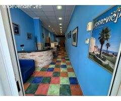 LOCAL COMERCIAL PARA MONTAR NEGOCIO EN EL CENTRO DE TORREVIEJA.