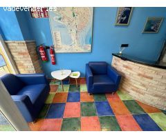 LOCAL COMERCIAL PARA MONTAR NEGOCIO EN EL CENTRO DE TORREVIEJA.