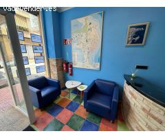 LOCAL COMERCIAL PARA MONTAR NEGOCIO EN EL CENTRO DE TORREVIEJA.