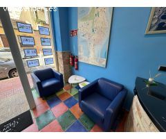 LOCAL COMERCIAL PARA MONTAR NEGOCIO EN EL CENTRO DE TORREVIEJA.