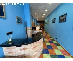 LOCAL COMERCIAL PARA MONTAR NEGOCIO EN EL CENTRO DE TORREVIEJA.