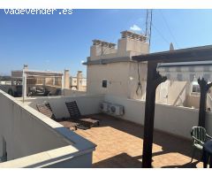 Atico en Venta en Orihuela Costa, Alicante