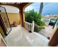 Villa en Venta en Torrevieja, Alicante