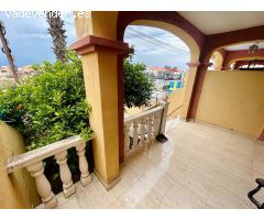 Villa en Venta en Torrevieja, Alicante