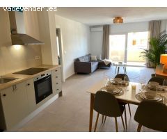 Apartamento en Venta en Orihuela Costa, Alicante
