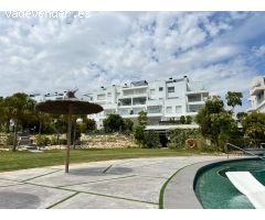 Apartamento con vistas al mar en la exclusiva urbanización Bali