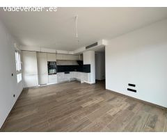 Apartamento con vistas al mar en la exclusiva urbanización Bali