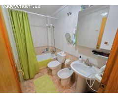 BONITO APARTAMENTO PLAYA DEL CURA