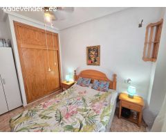 BONITO APARTAMENTO PLAYA DEL CURA