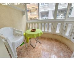 BONITO APARTAMENTO PLAYA DEL CURA