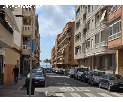 BONITO APARTAMENTO PLAYA DEL CURA