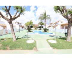 Duplex en Venta en Pilar de la Horadada, Alicante