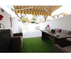 Duplex en Venta en Pilar de la Horadada, Alicante