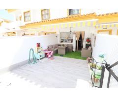 Duplex en Venta en Pilar de la Horadada, Alicante