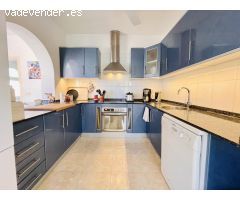 Villa en Venta en San Miguel de Salinas, Alicante
