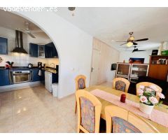 Villa en Venta en San Miguel de Salinas, Alicante